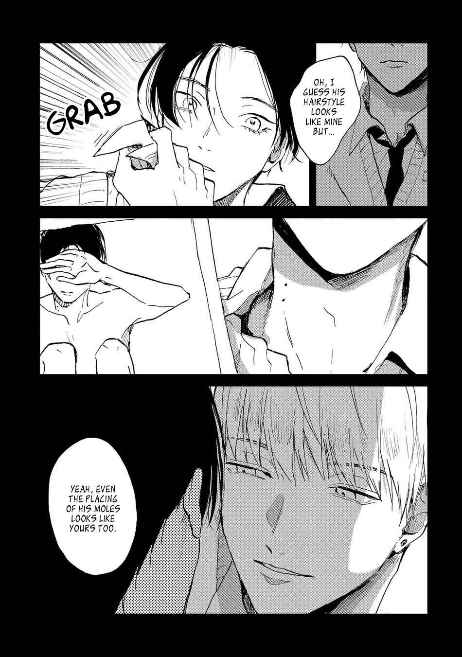 Page 21 Chapter 4 Ore no Oniku-chan