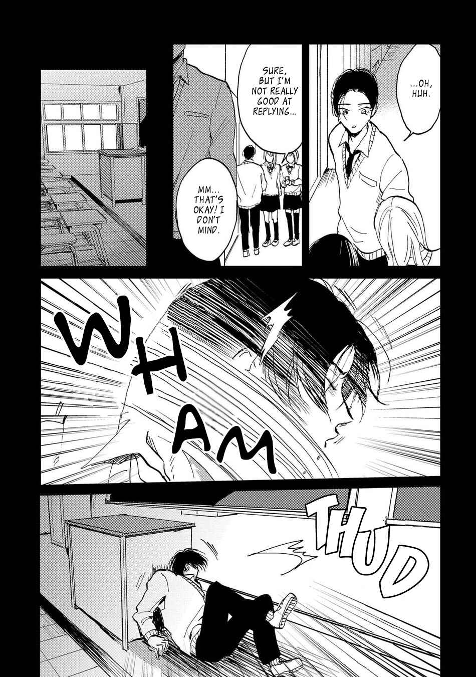 Page 23 Chapter 4 Ore no Oniku-chan