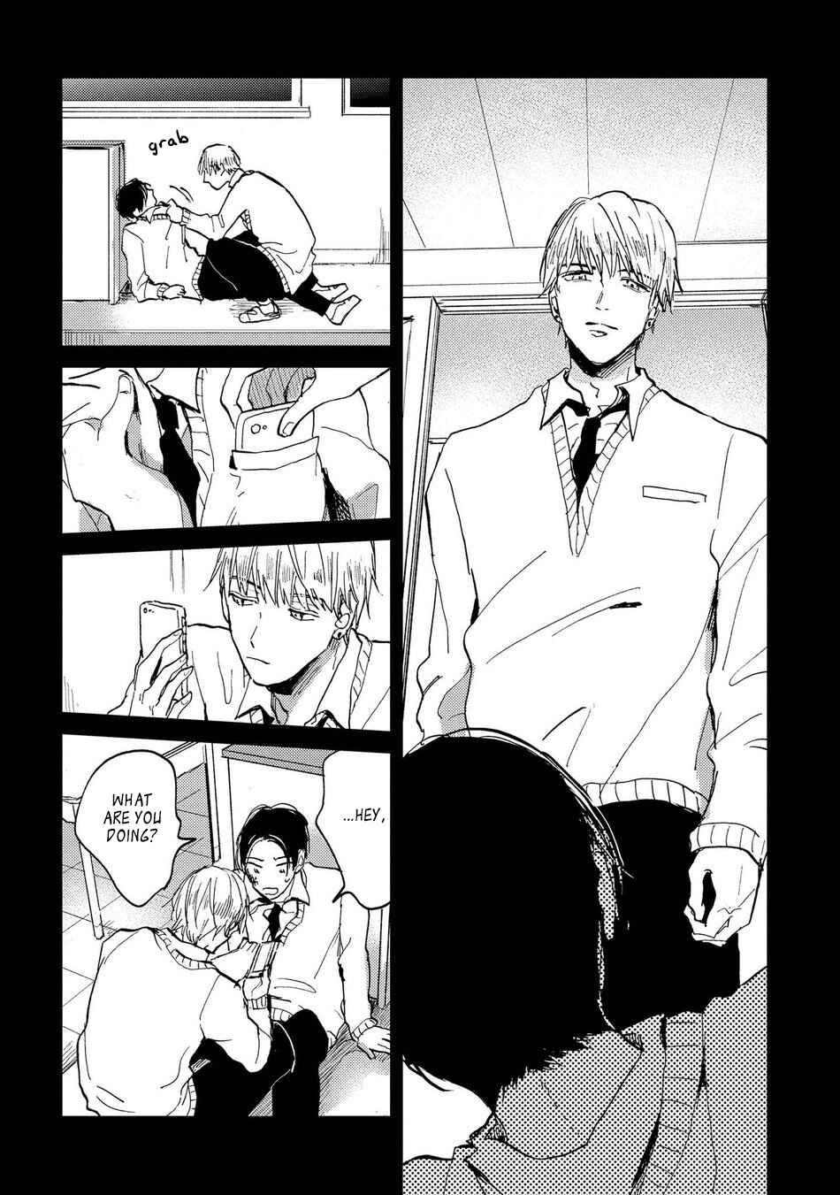 Page 24 Chapter 4 Ore no Oniku-chan