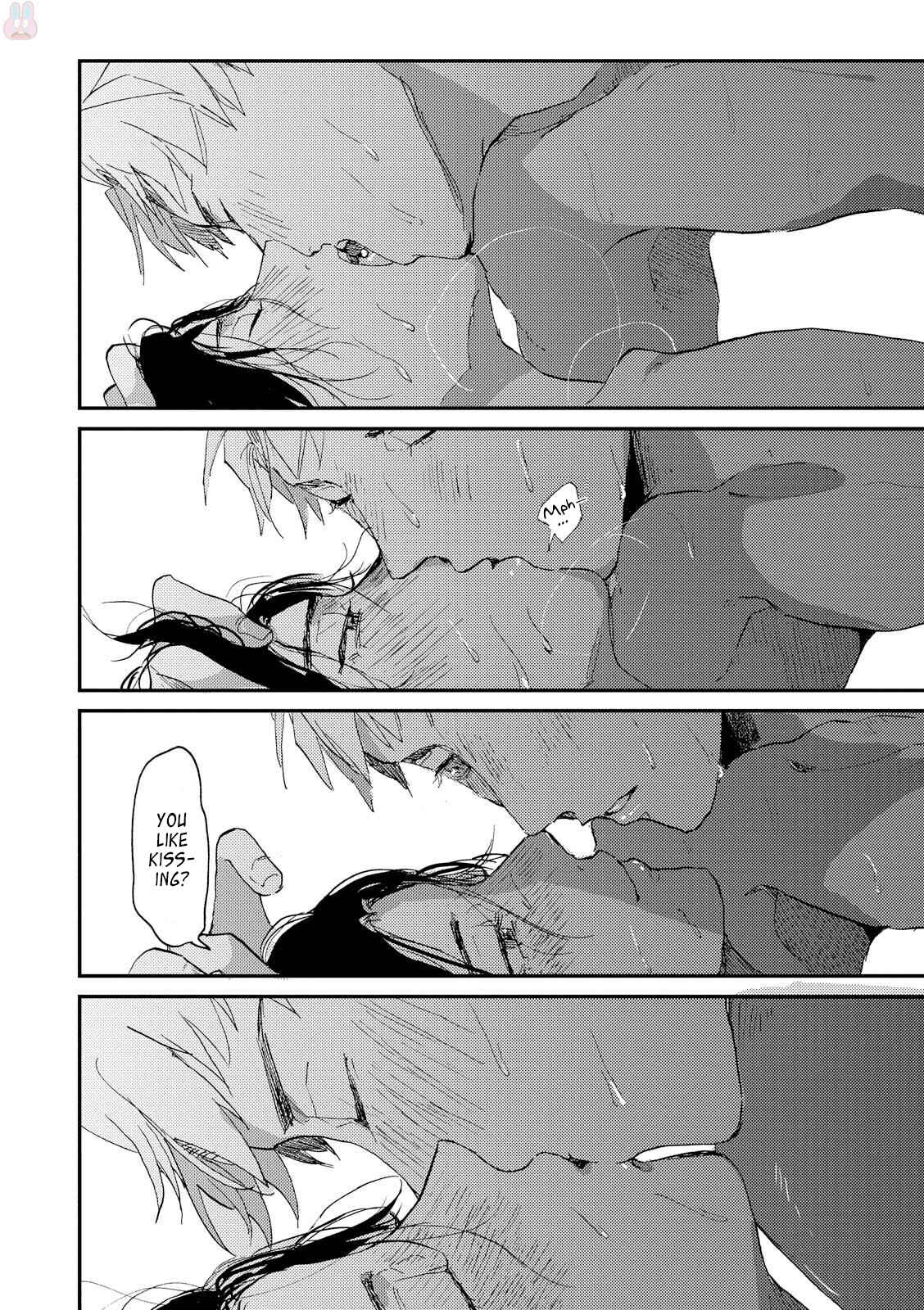 Page 26 Chapter 1 Ore no Oniku-chan