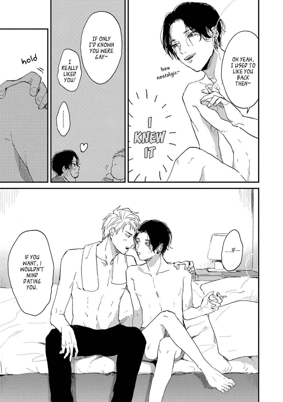Page 29 Chapter 1 Ore no Oniku-chan