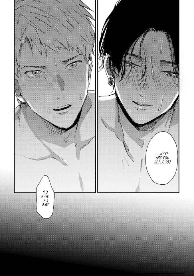Page 28 Chapter 2 Ore no Oniku-chan