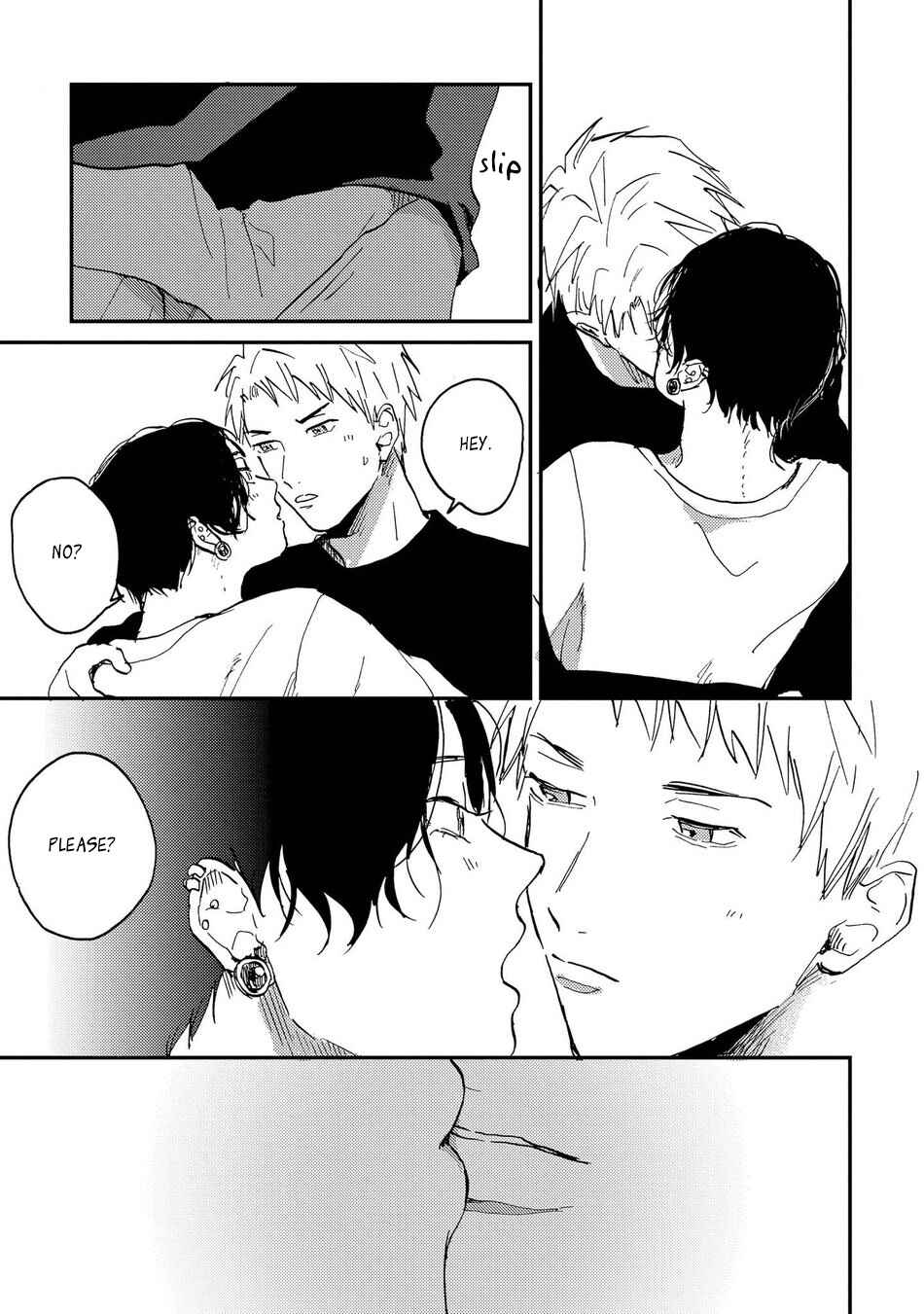 Page 23 Chapter 5 Ore no Oniku-chan
