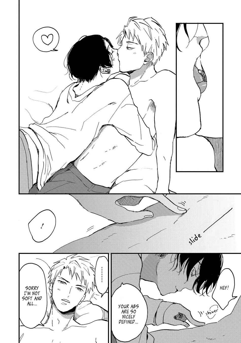 Page 24 Chapter 5 Ore no Oniku-chan
