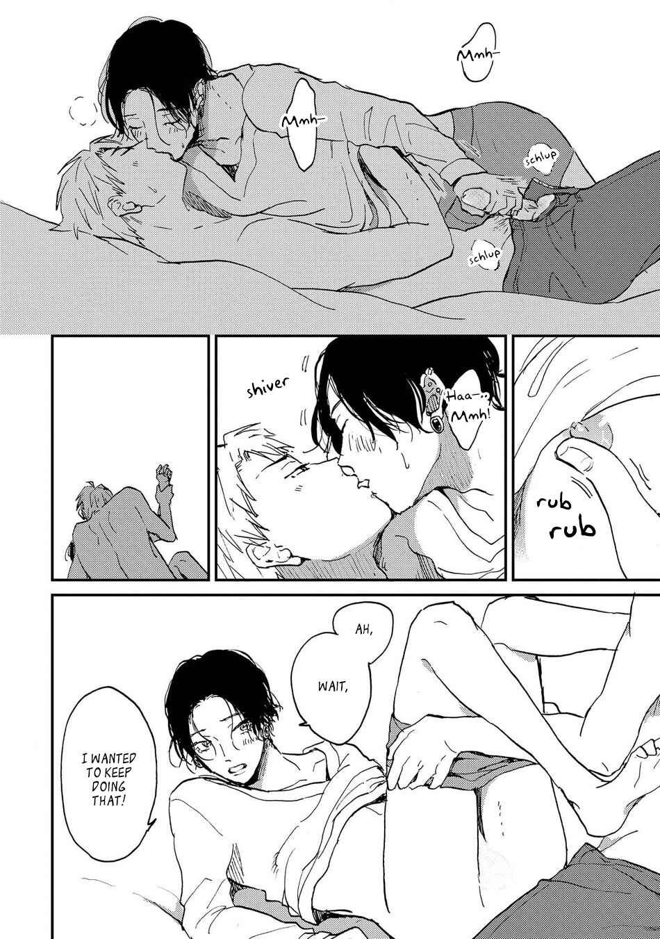 Page 26 Chapter 5 Ore no Oniku-chan
