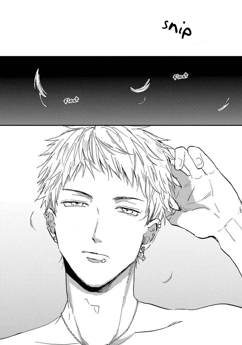 Page 33 Chapter 5 Ore no Oniku-chan