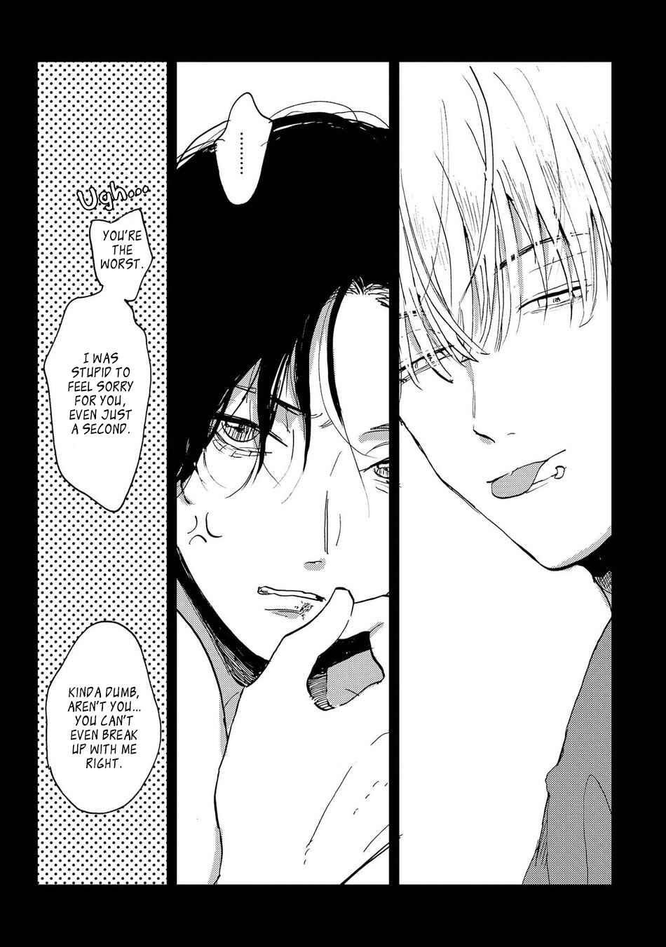 Page 7 Chapter 5 Ore no Oniku-chan