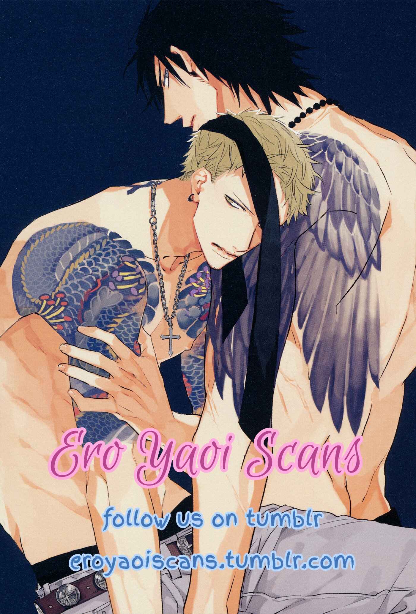 Page 32 Chapter 3 Kaikan Virginity