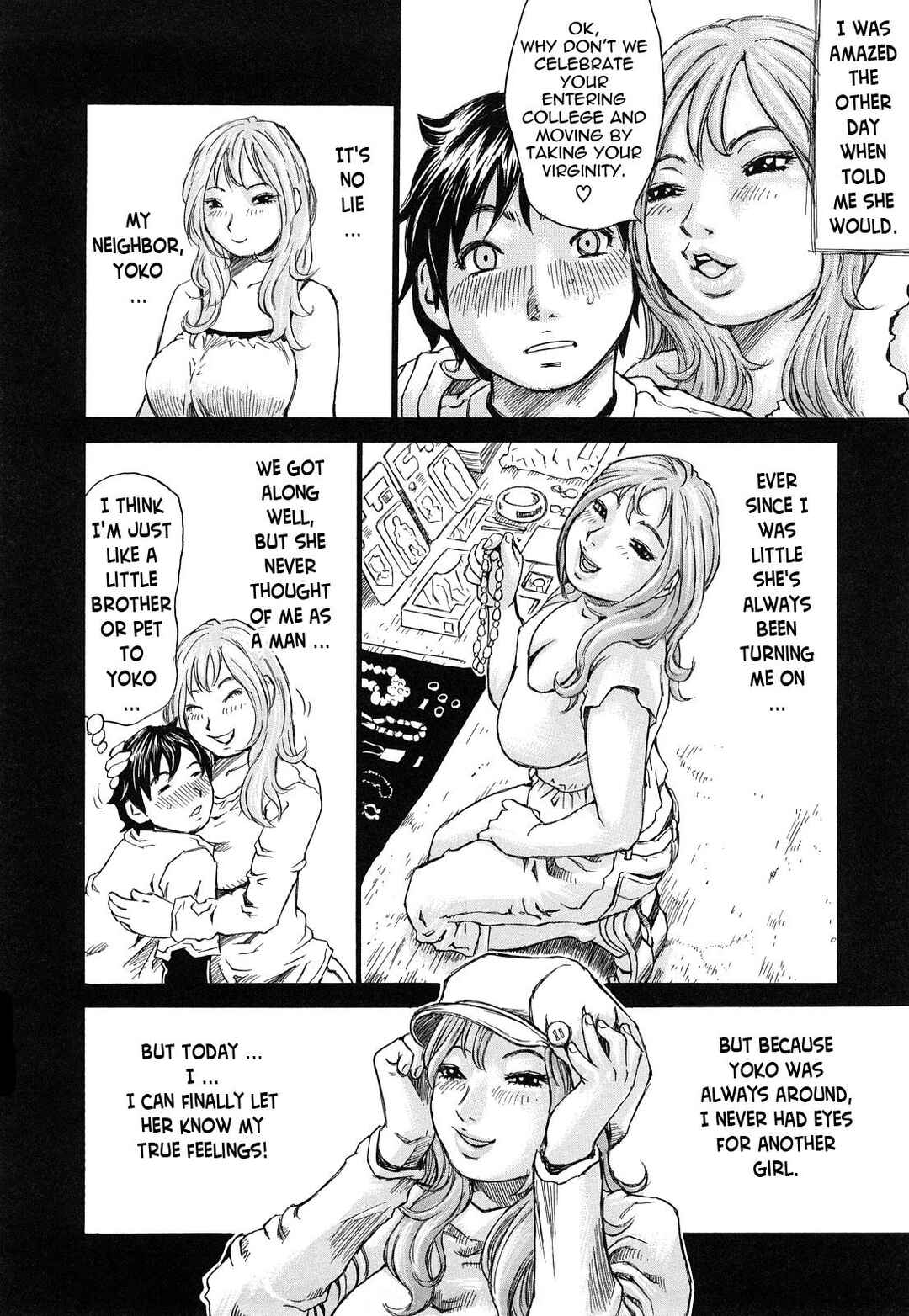 Page 2 Chapter 6 Oboetate