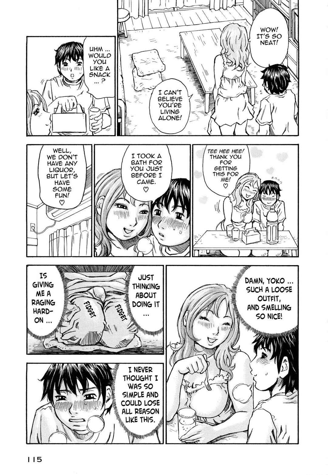 Page 3 Chapter 6 Oboetate