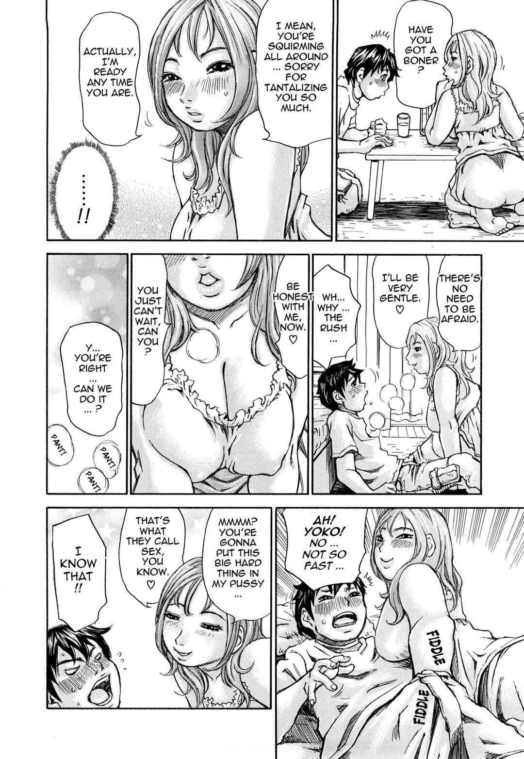 Page 4 Chapter 6 Oboetate