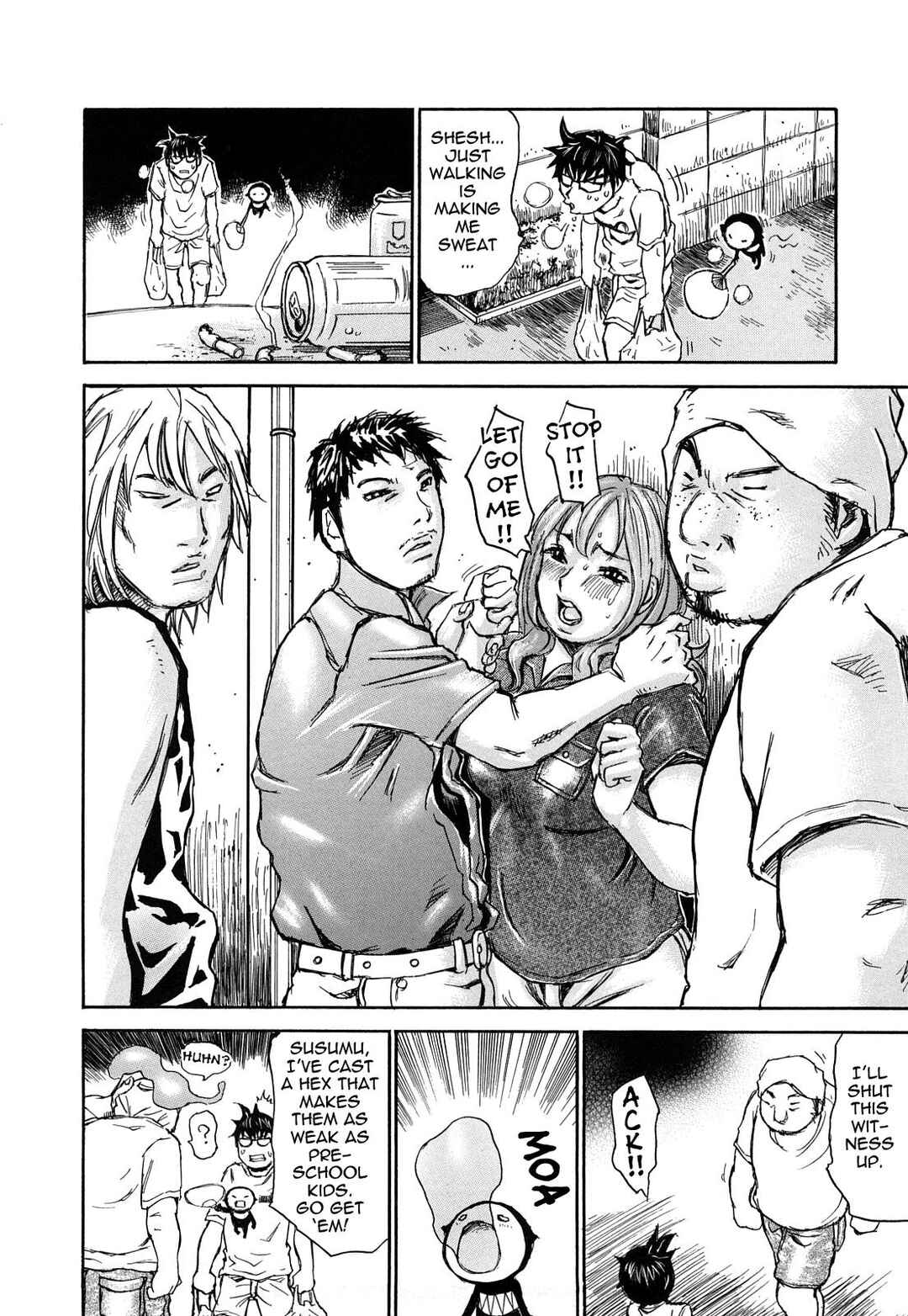 Page 6 Chapter 7 Oboetate