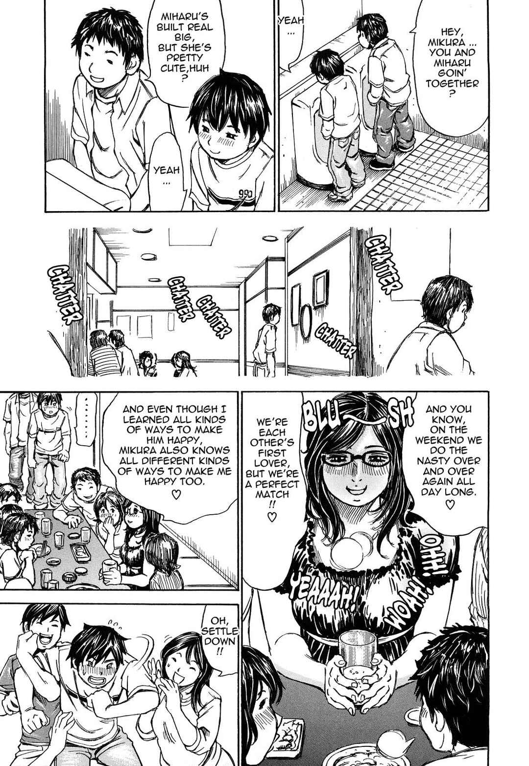 Page 1 Chapter 3 Oboetate