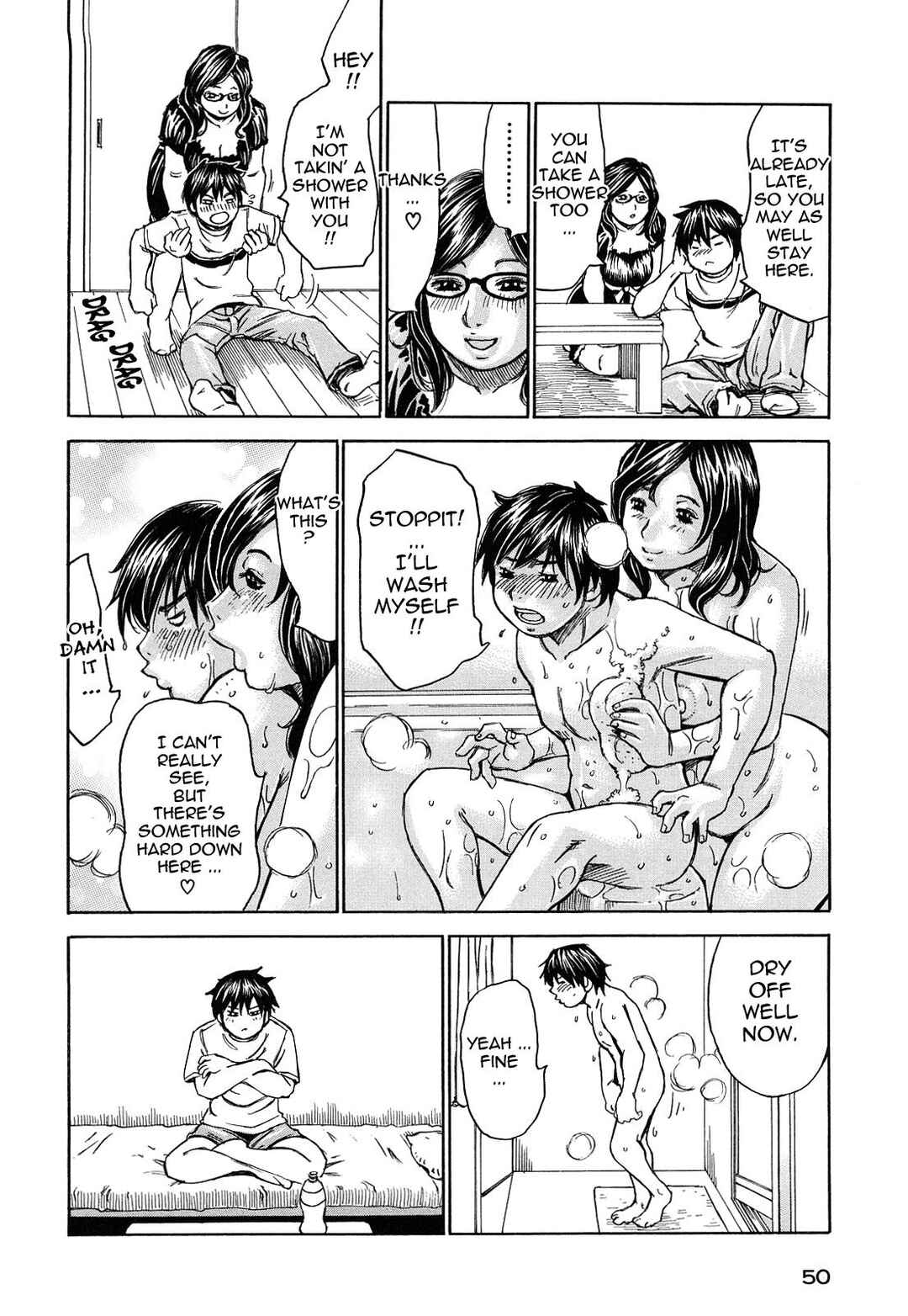 Page 4 Chapter 3 Oboetate