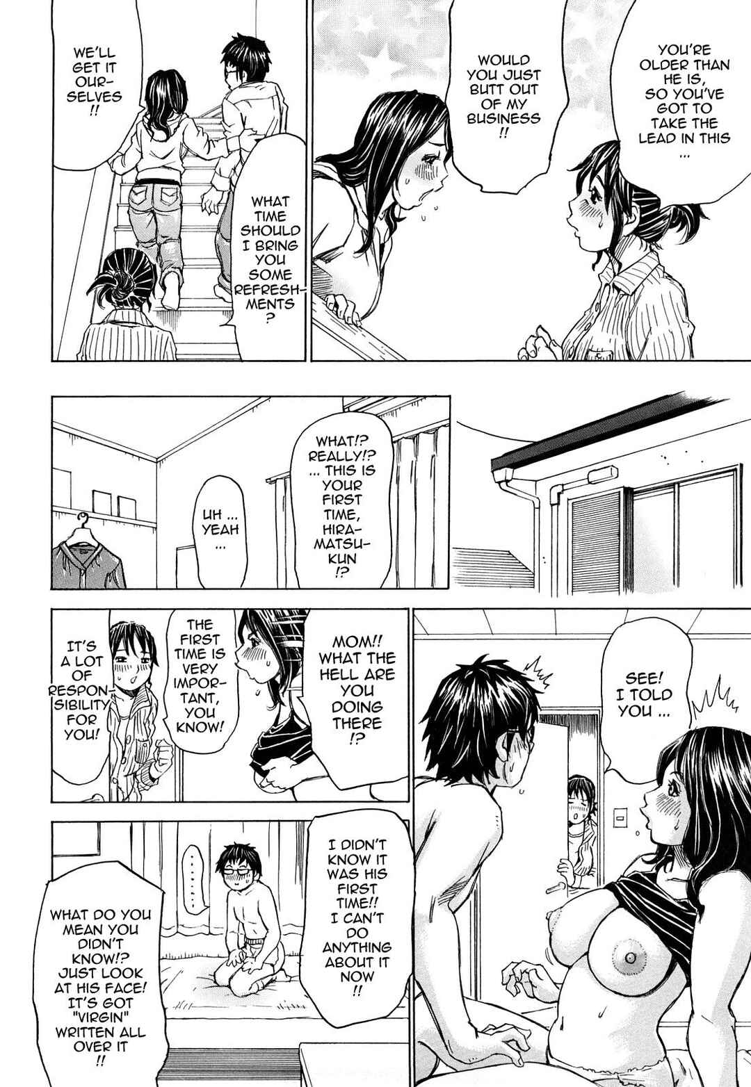 Page 2 Chapter 9 Oboetate