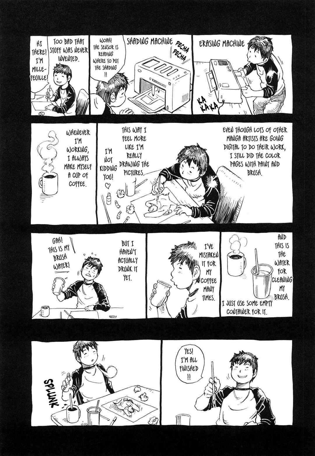Page 27 Chapter 9 Oboetate