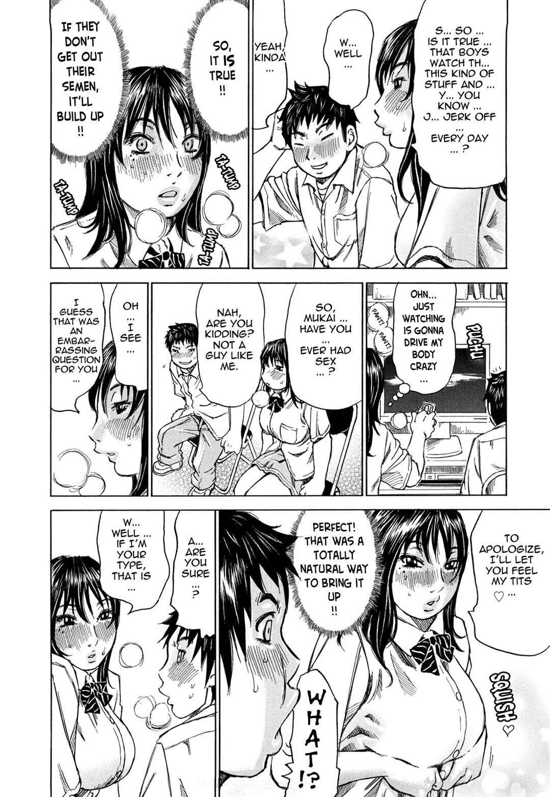Page 6 Chapter 8 Oboetate