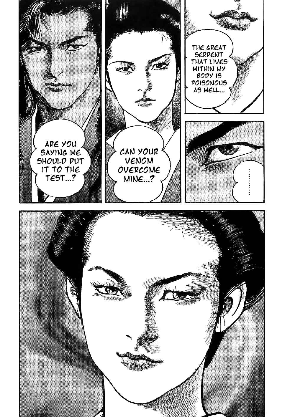 Page 13 Chapter 4 Bestia