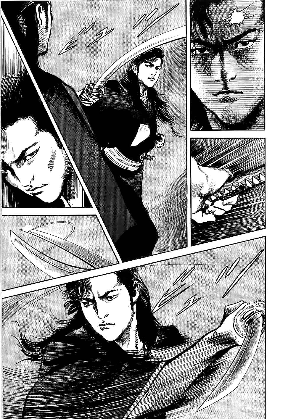 Page 22 Chapter 4 Bestia