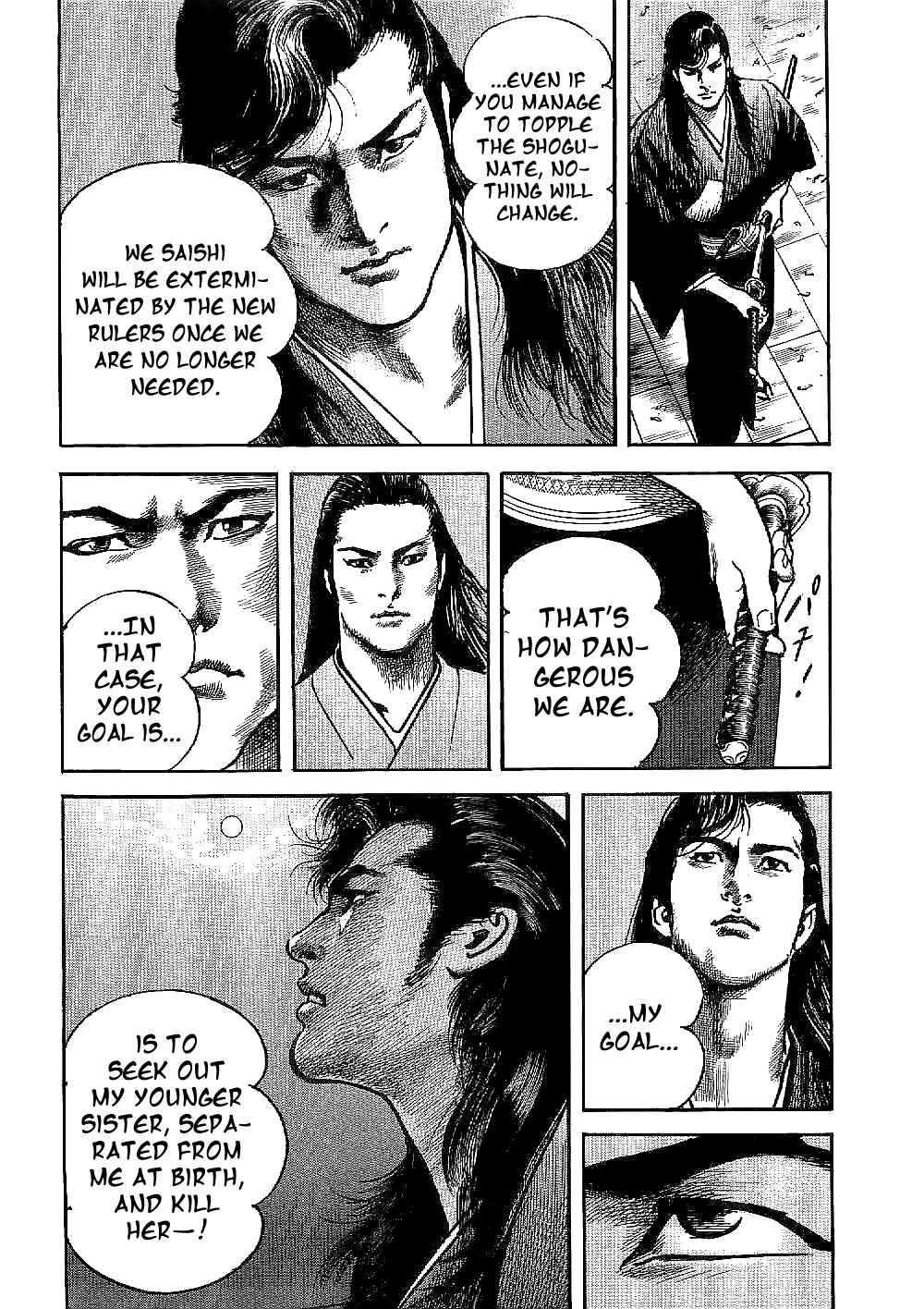 Page 26 Chapter 4 Bestia