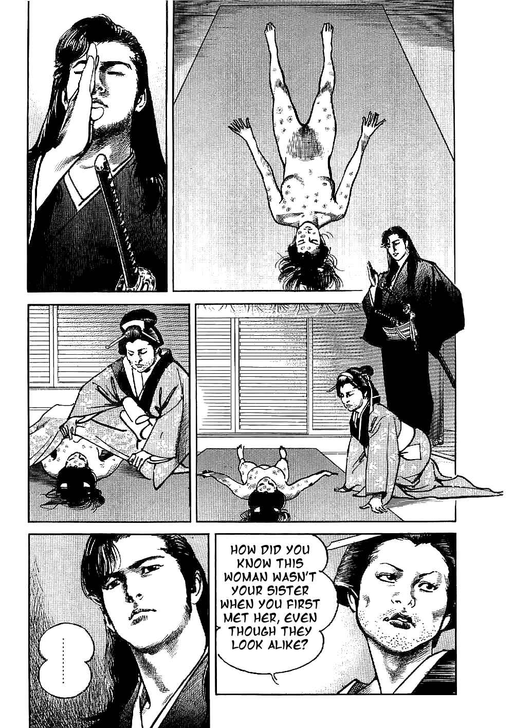 Page 28 Chapter 4 Bestia