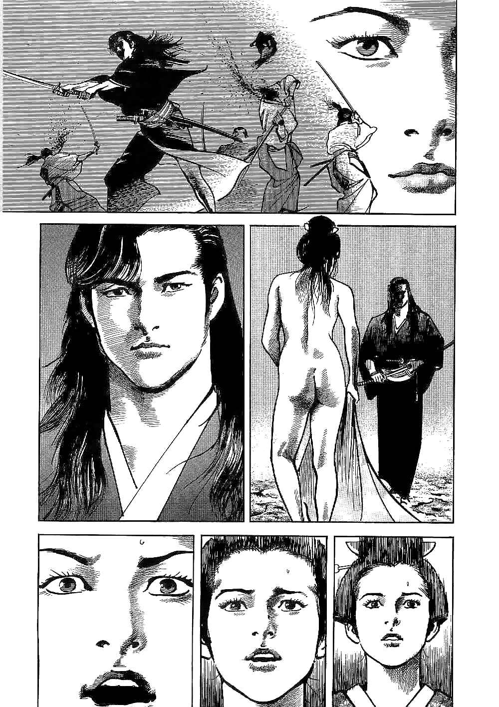Page 3 Chapter 4 Bestia