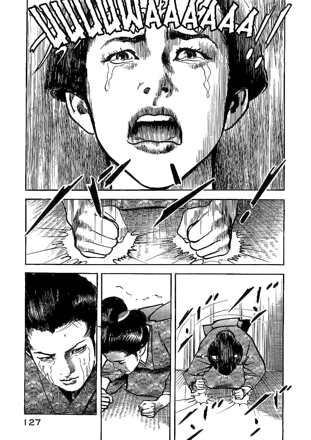 Page 5 Chapter 4 Bestia