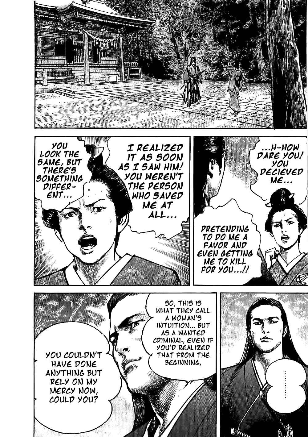 Page 8 Chapter 4 Bestia