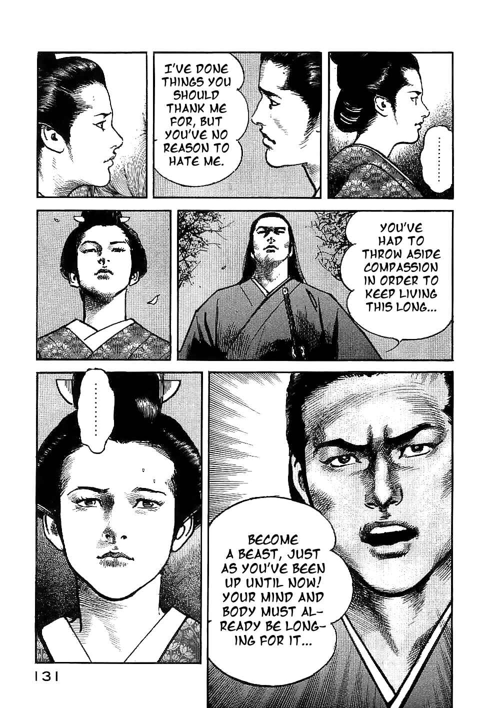 Page 9 Chapter 4 Bestia
