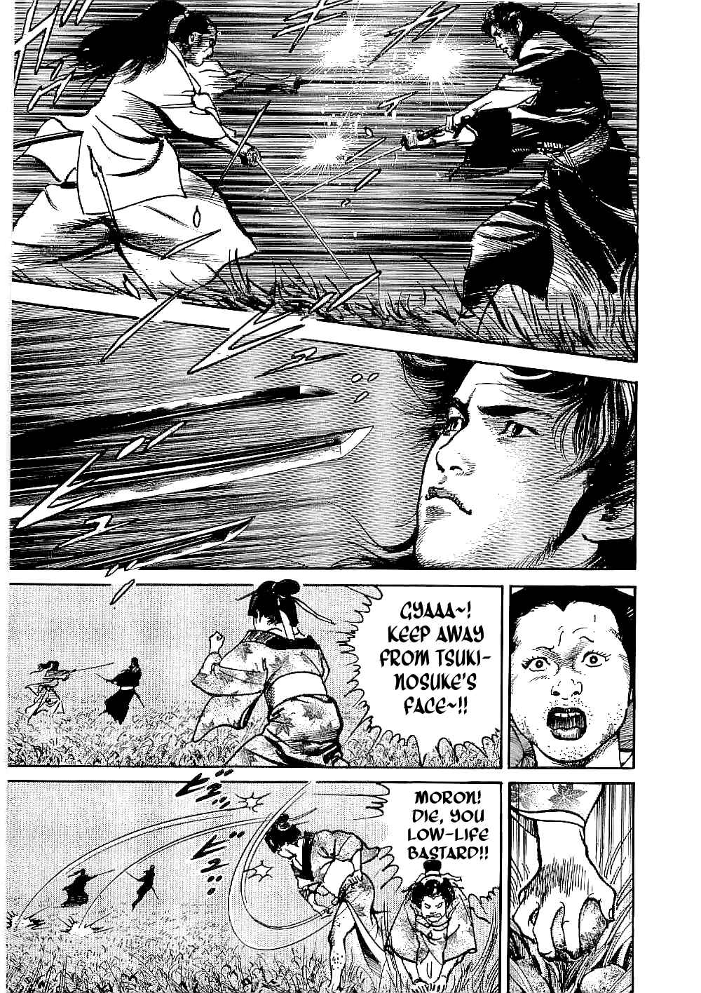 Page 12 Chapter 14 Bestia