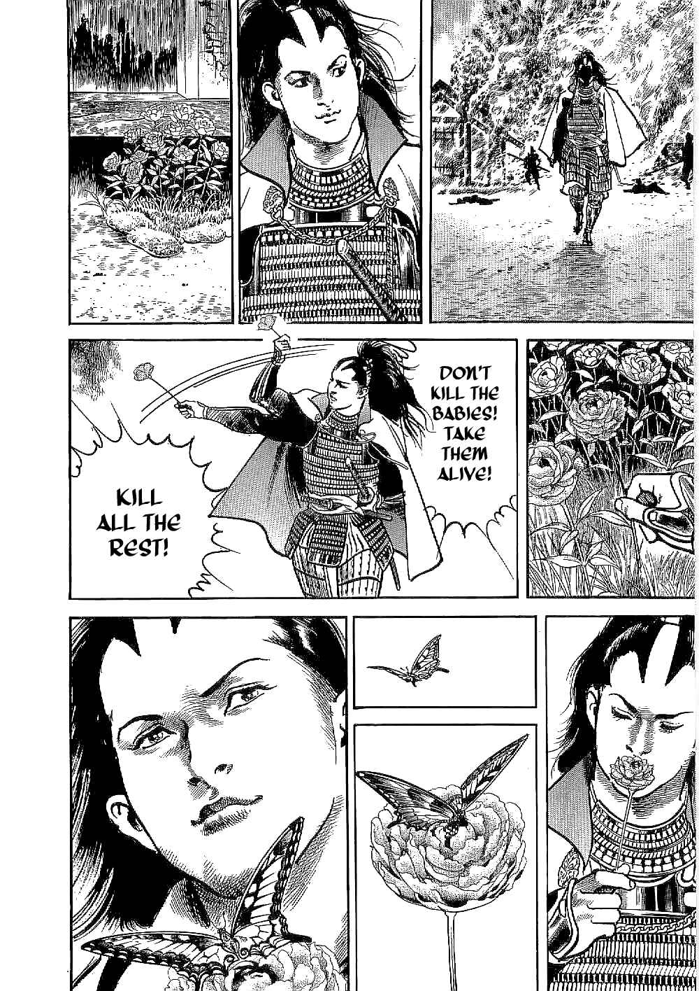 Page 15 Chapter 14 Bestia