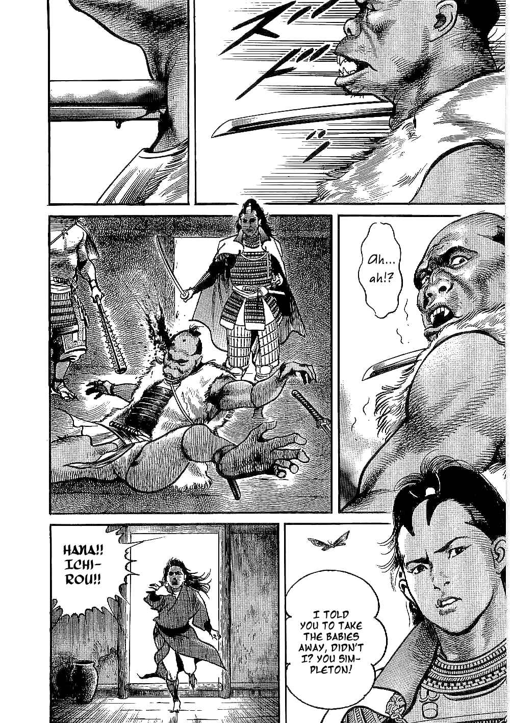 Page 19 Chapter 14 Bestia