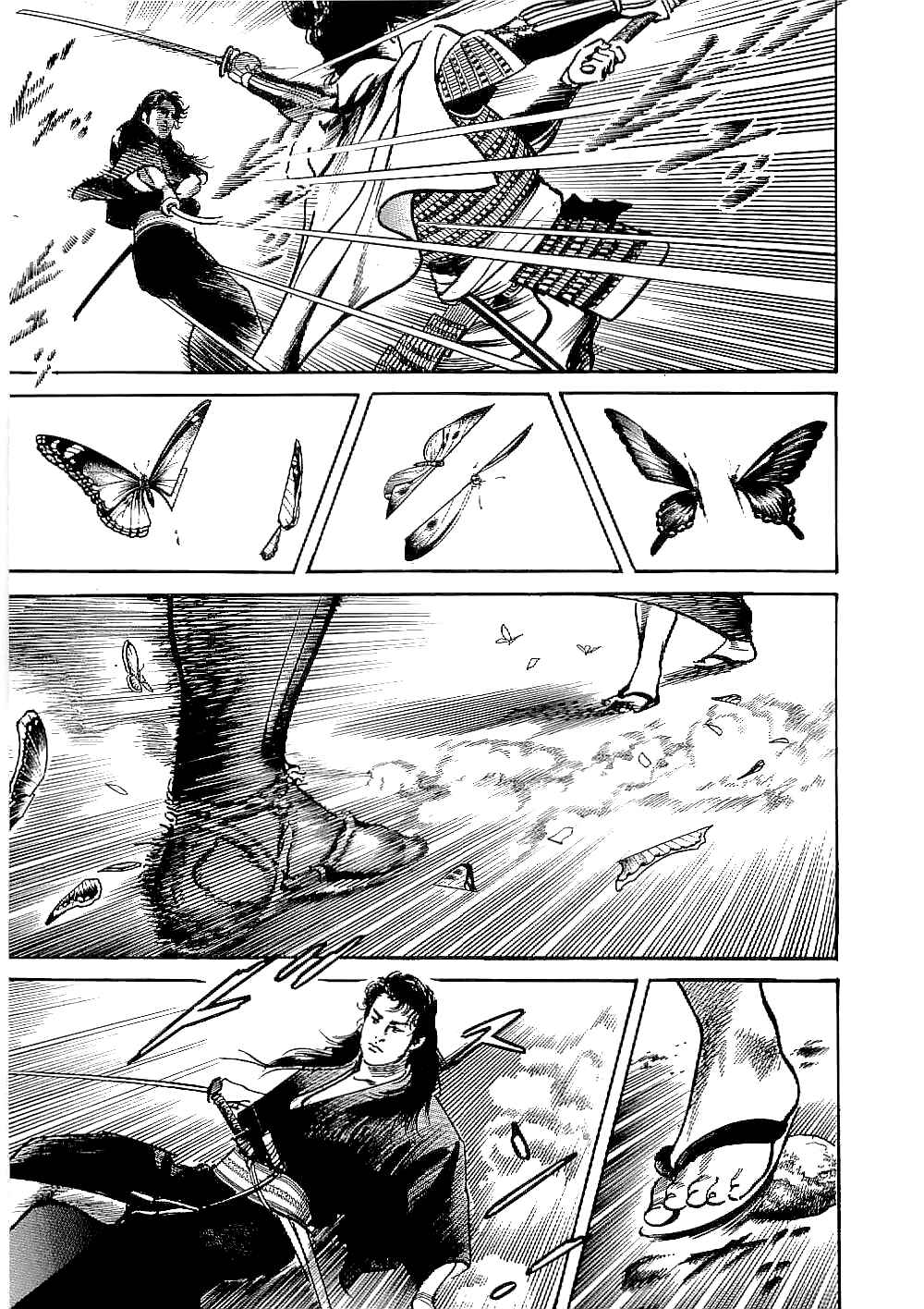 Page 33 Chapter 14 Bestia