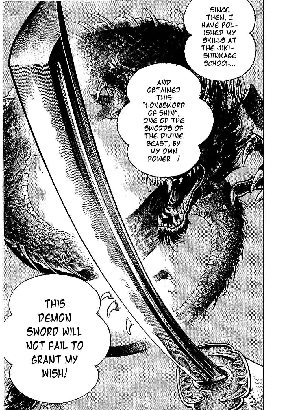 Page 37 Chapter 14 Bestia