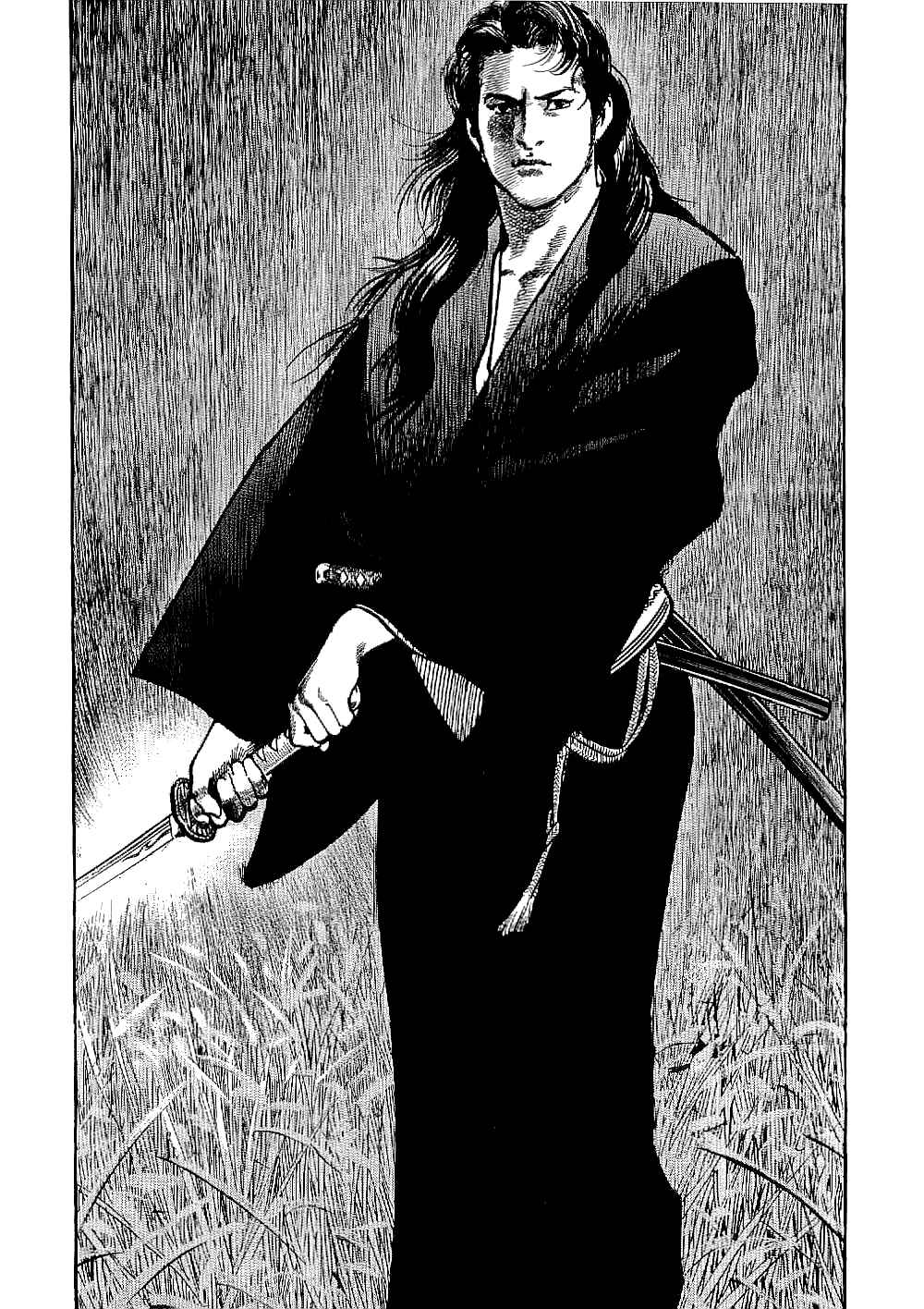 Page 38 Chapter 14 Bestia