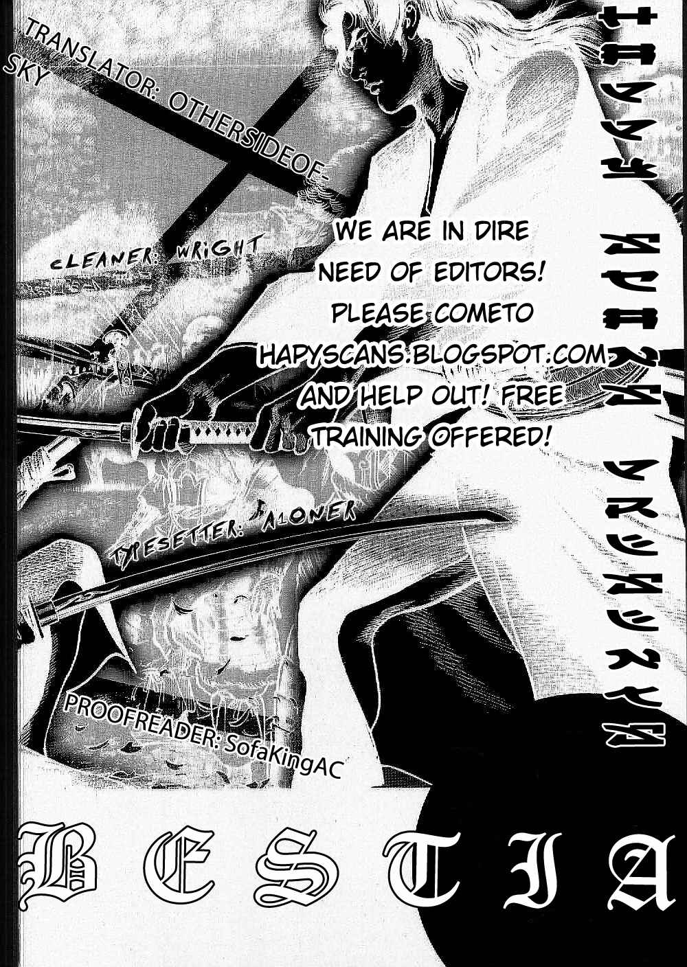 Page 41 Chapter 14 Bestia