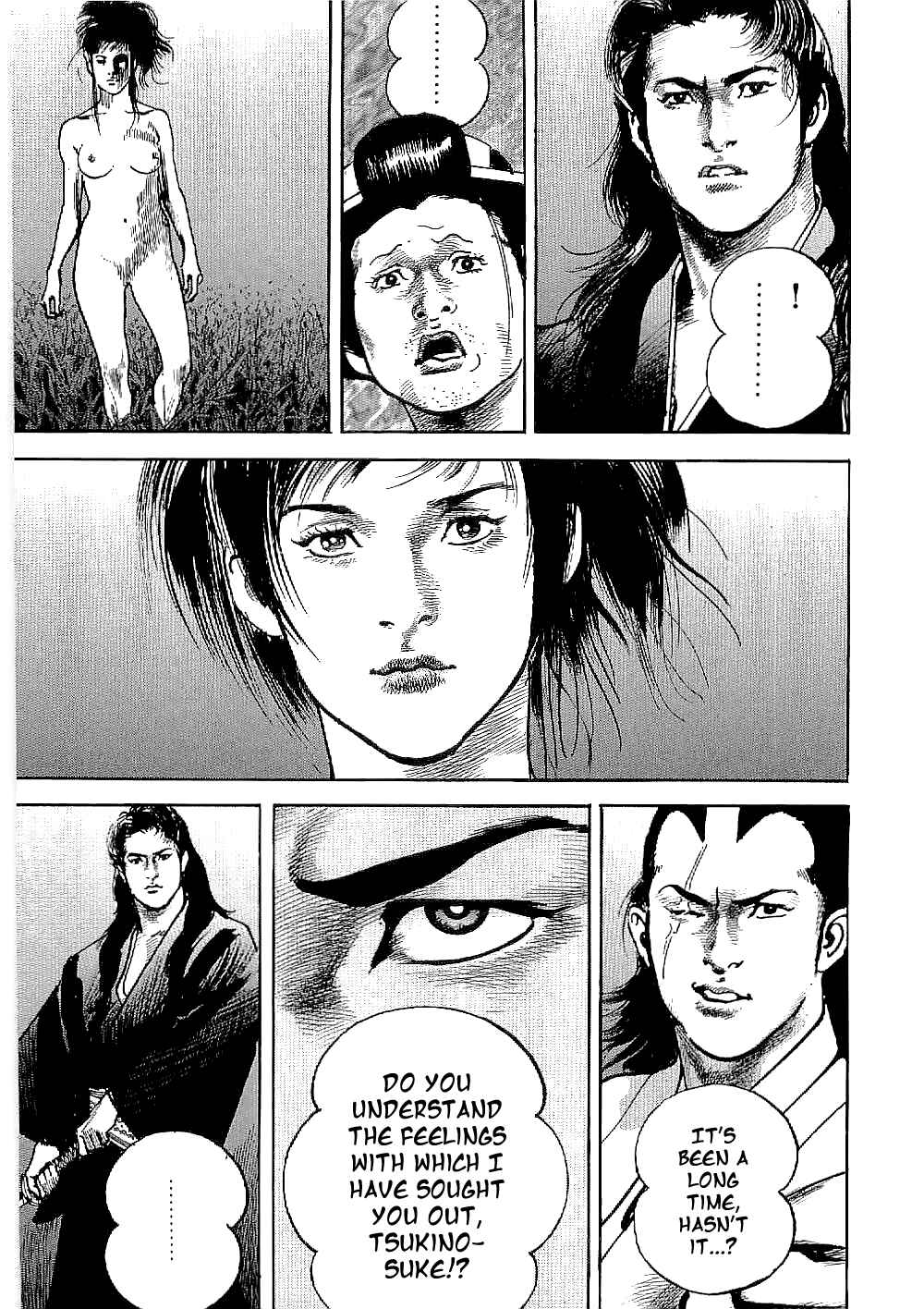Page 6 Chapter 14 Bestia