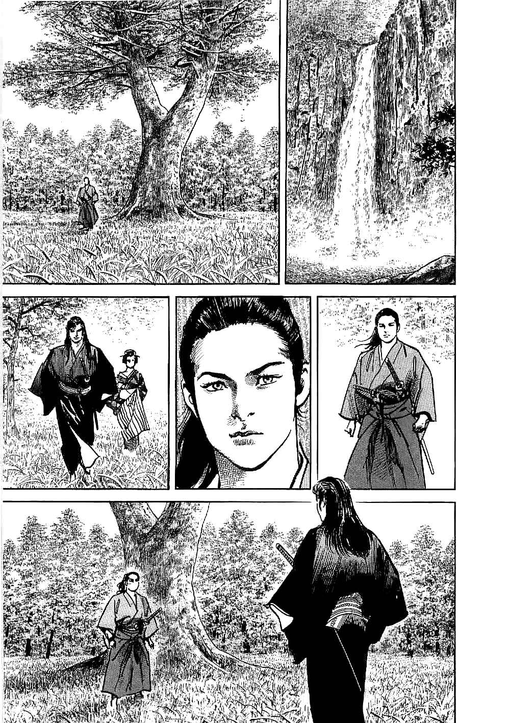 Page 12 Chapter 6 Bestia