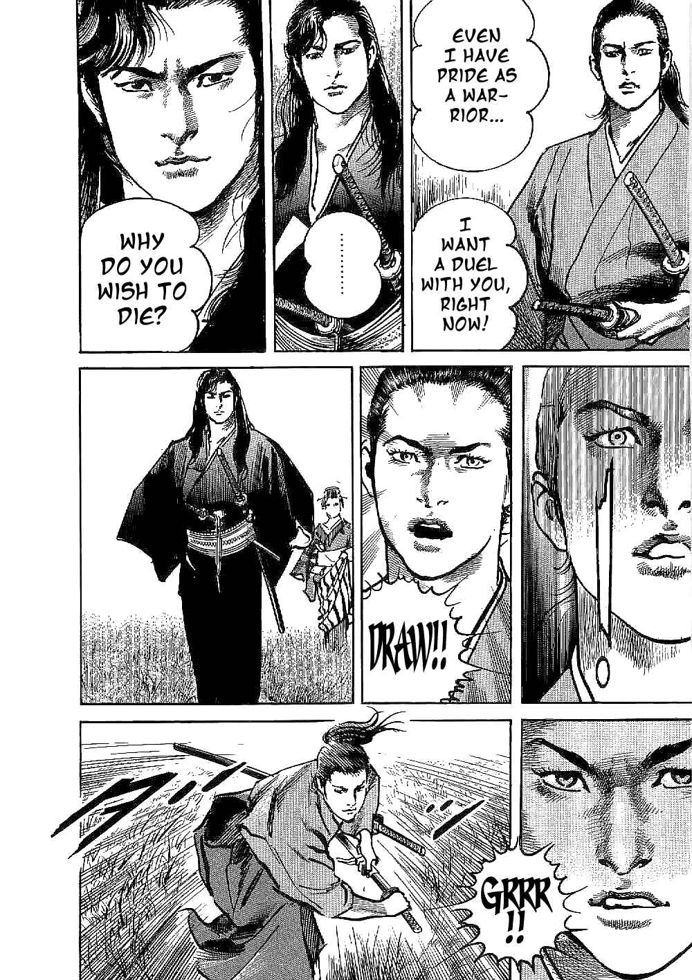 Page 13 Chapter 6 Bestia