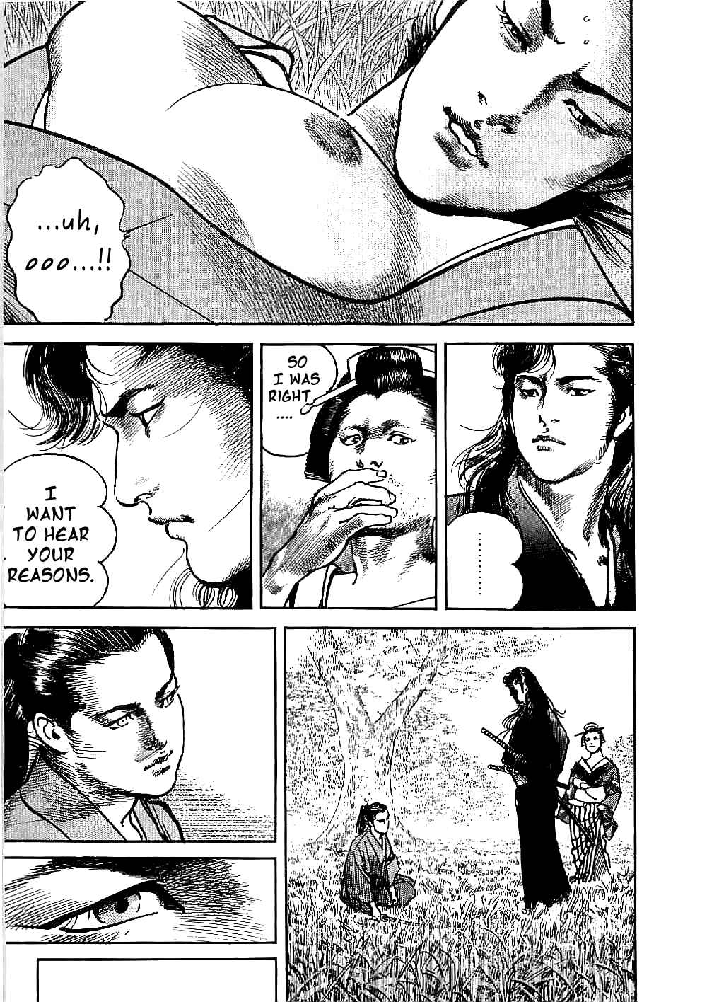 Page 16 Chapter 6 Bestia