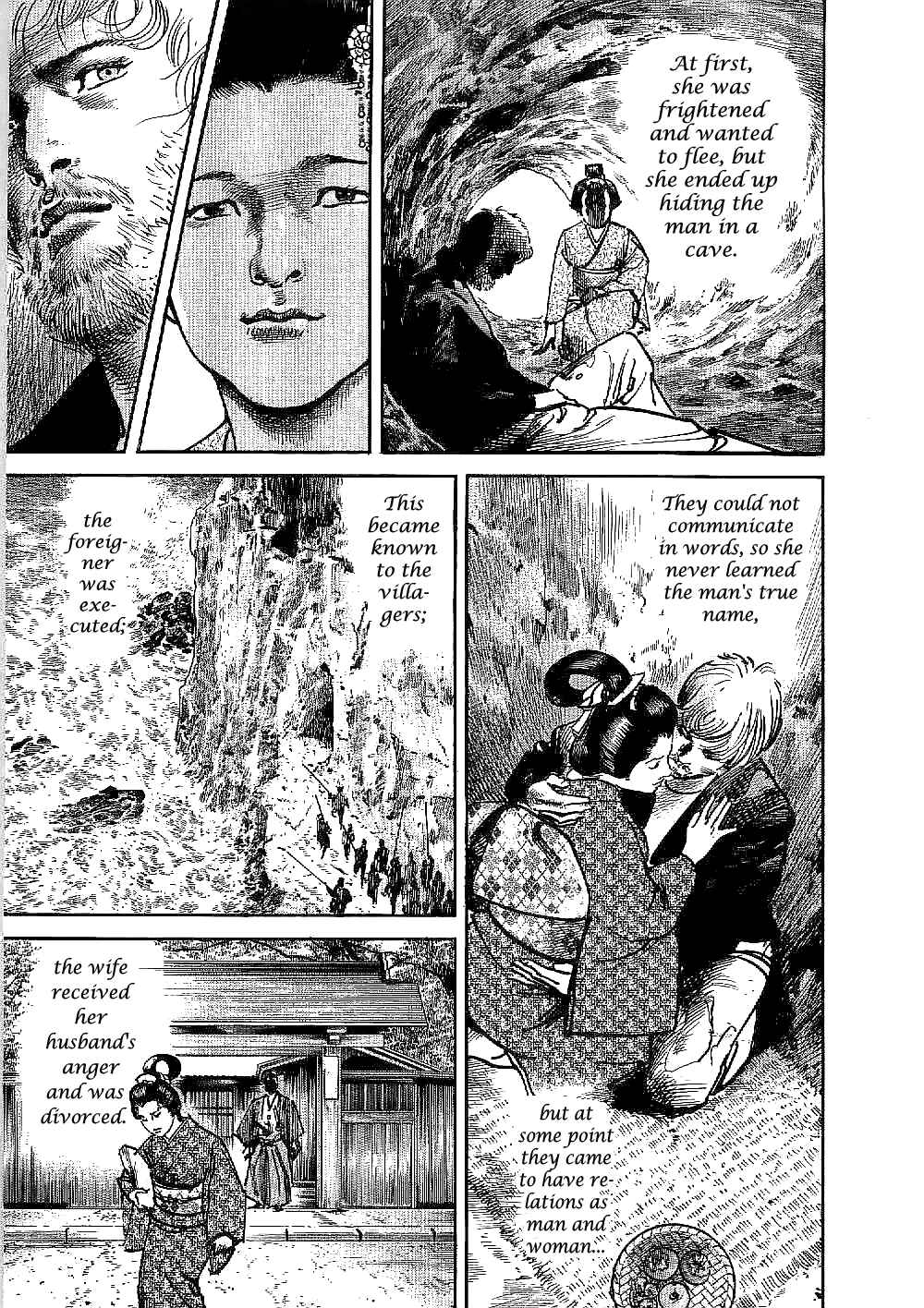 Page 18 Chapter 6 Bestia