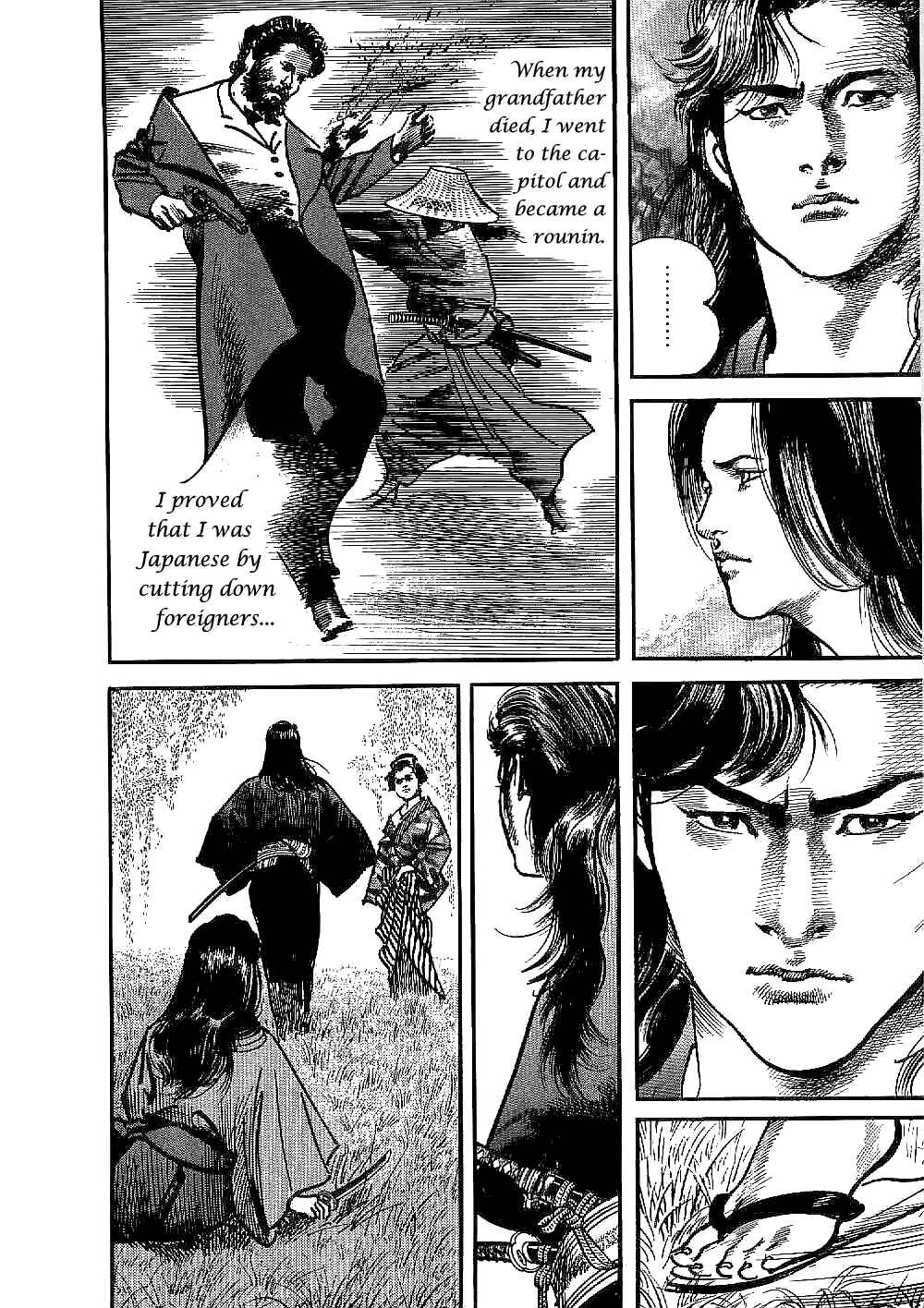 Page 21 Chapter 6 Bestia