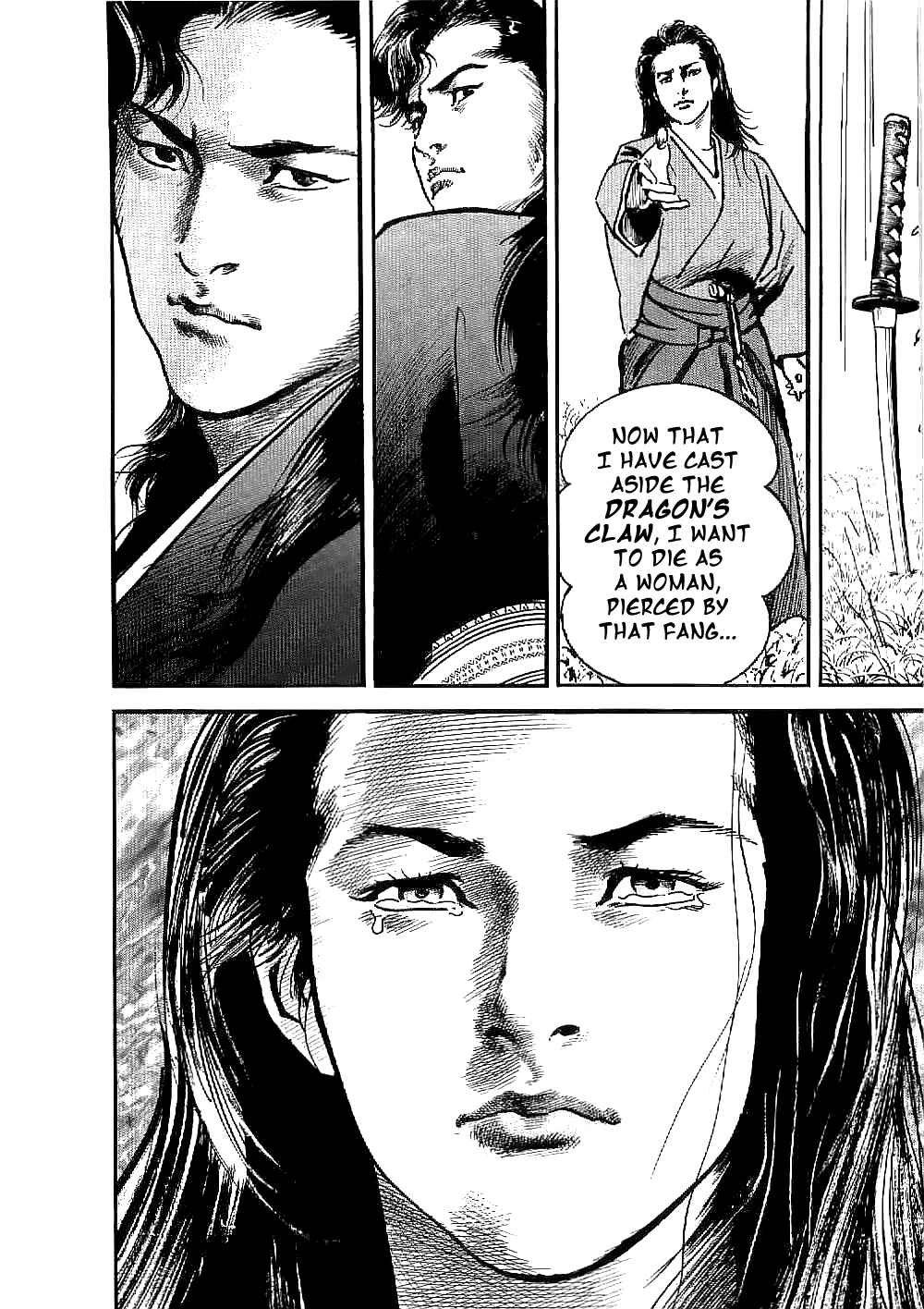 Page 25 Chapter 6 Bestia