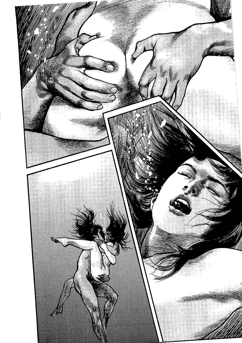 Page 28 Chapter 6 Bestia