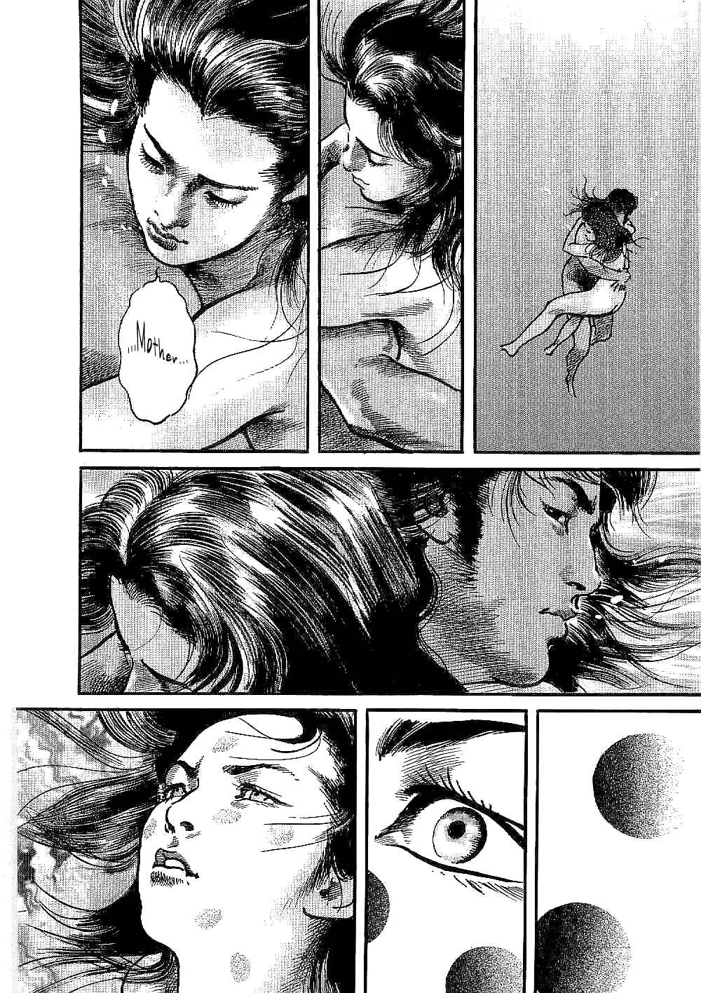 Page 30 Chapter 6 Bestia