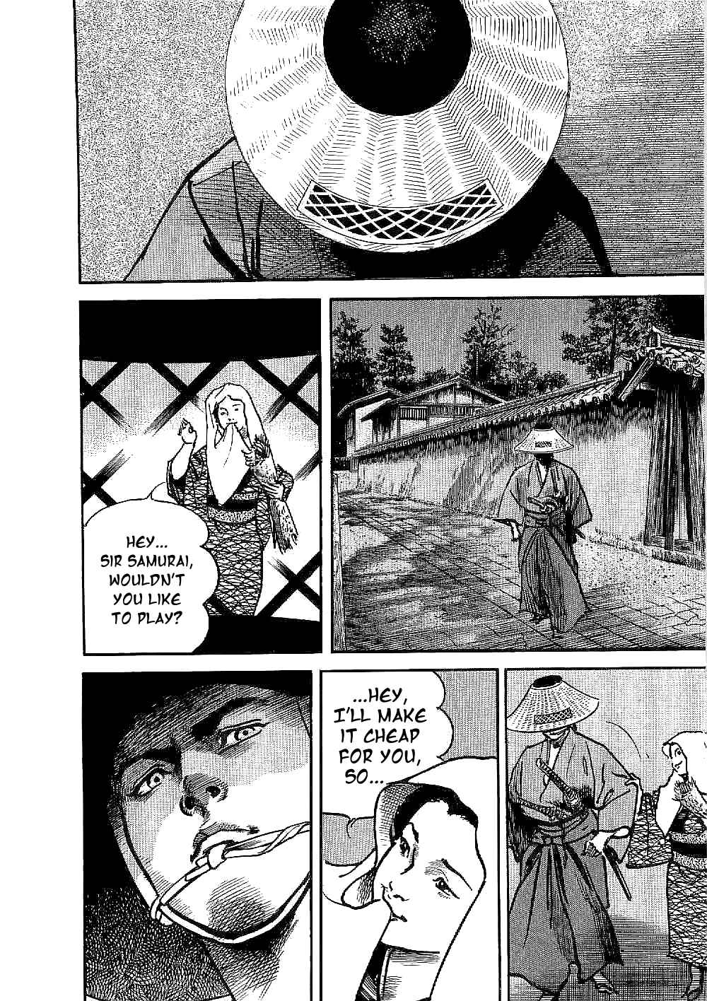 Page 7 Chapter 6 Bestia