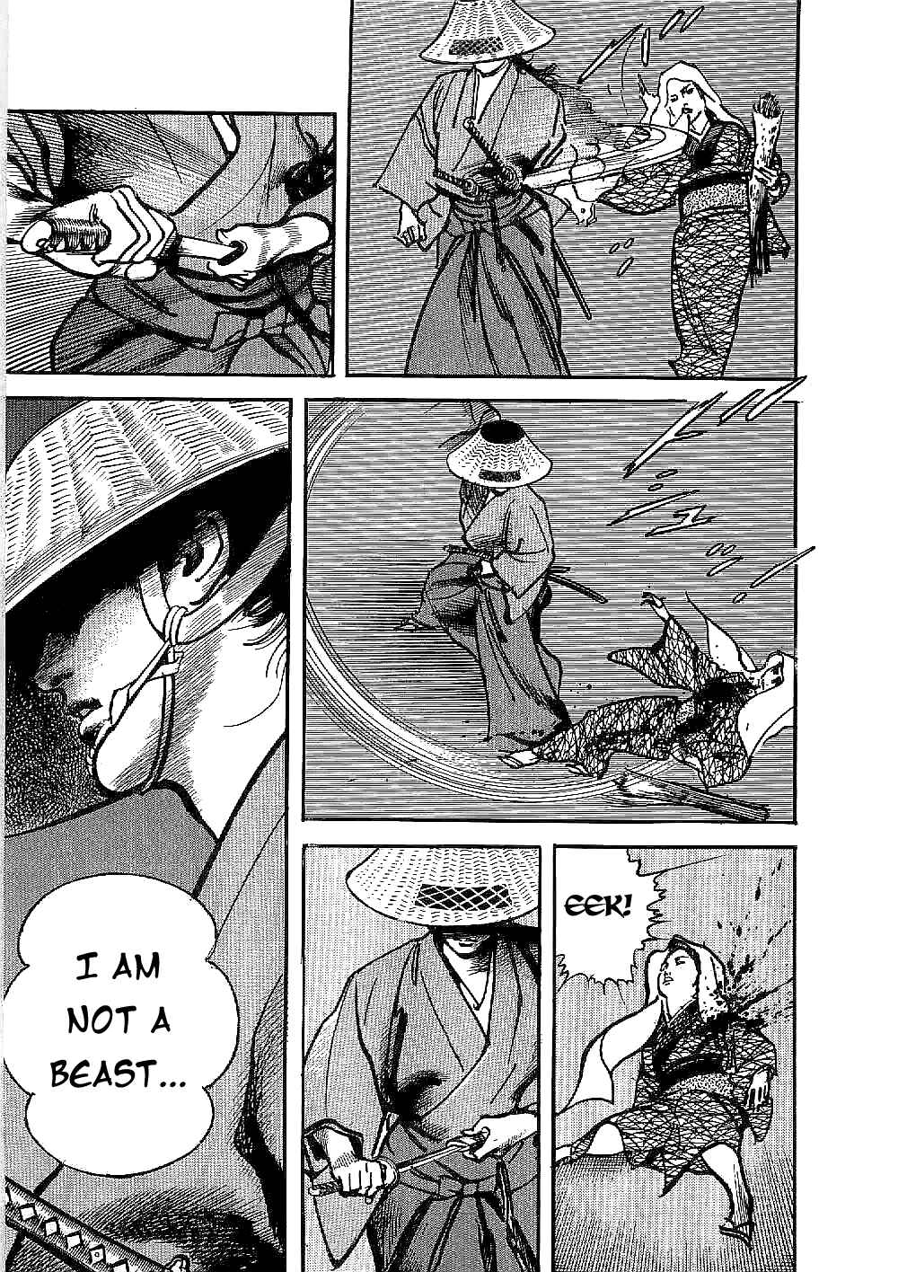 Page 8 Chapter 6 Bestia