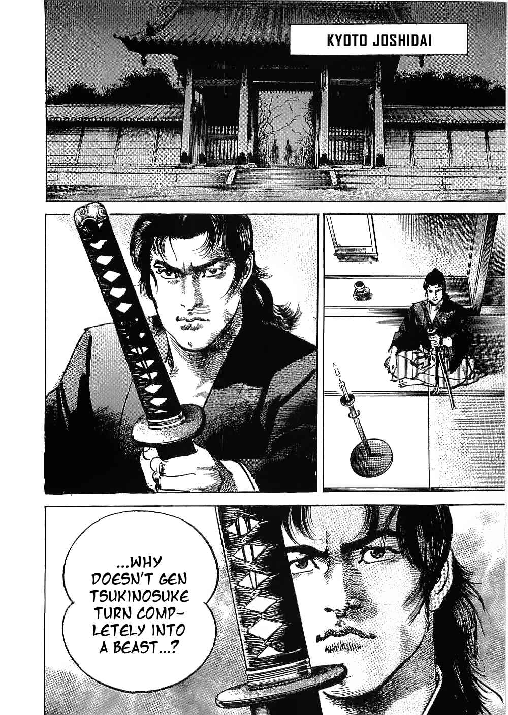 Page 12 Chapter 23 Bestia