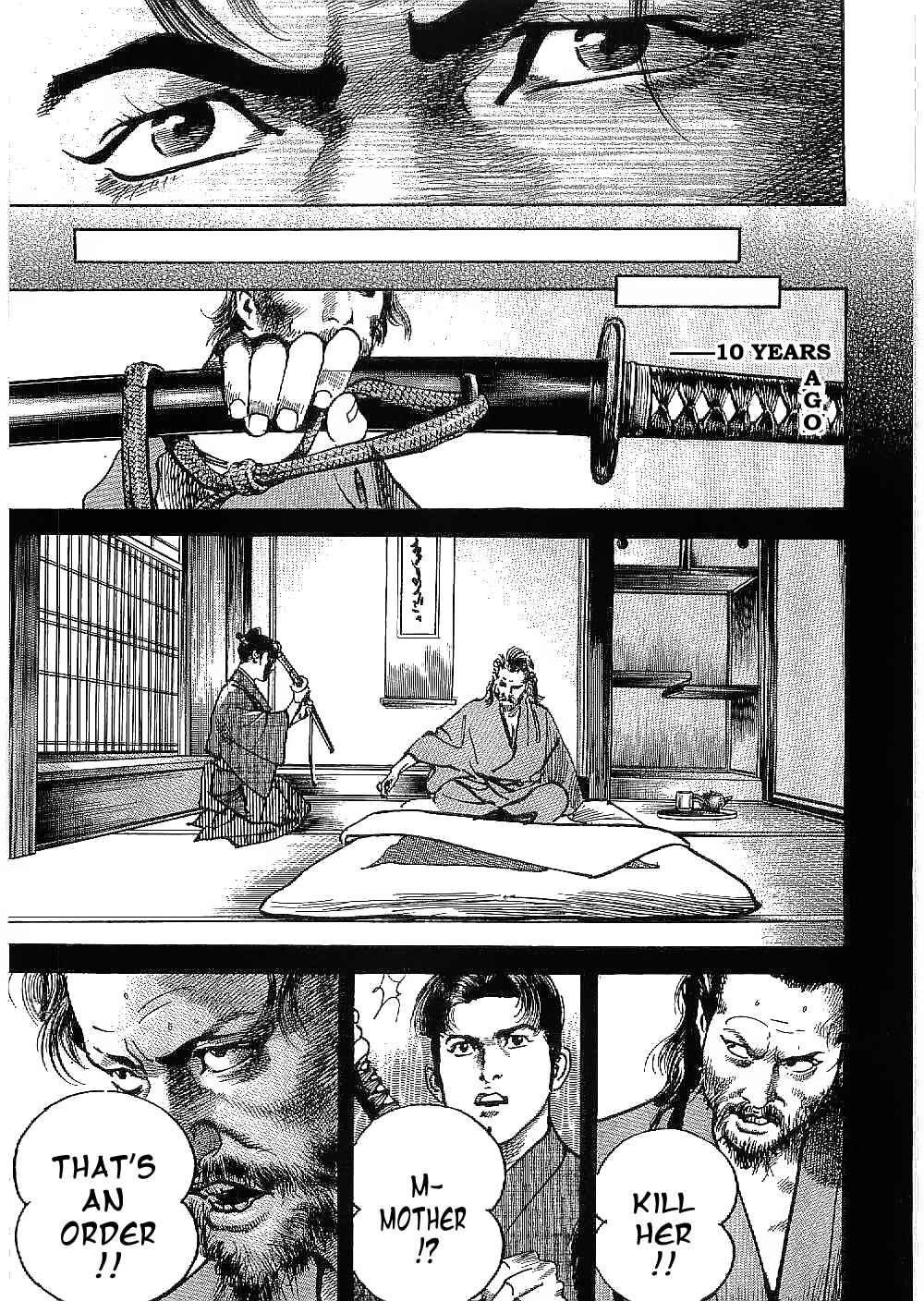 Page 13 Chapter 23 Bestia