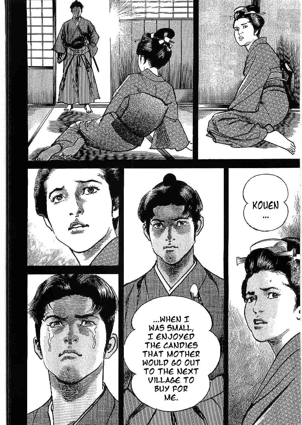 Page 14 Chapter 23 Bestia